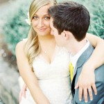 Real Wedding: Sara & Zack