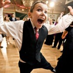 Four Ways to Keep the Kids Happy at Your Wedding