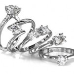 Samara James Engagement Rings