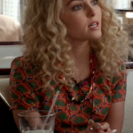 ModCloth on The Carrie Diaries!