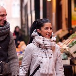 Real Italian Engagement: Erika & Christian