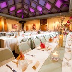 Finding Your Dream Venue