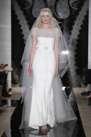 SS14 REEM ACRA NEW YORK BRIDAL 4/20/13