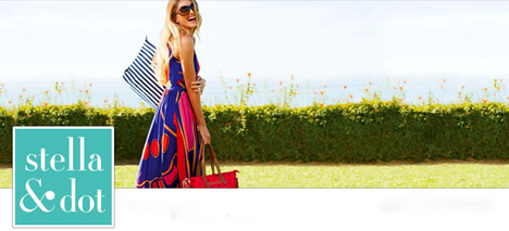 StellaDotSummer2013Header