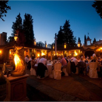 Guest Post: Top 4 Reasons Tuscany is a Popular Wedding Destination