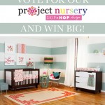 Giveaway! Project Nursery’s Skip*Hop Nursery Design Event