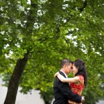 Real Boston Wedding: Joanne & Jimmy