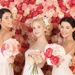 Everything’s Coming Up Rose: Go Pink on Your Wedding Day
