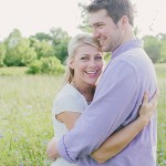 Real Engagement: Erin & Andrew