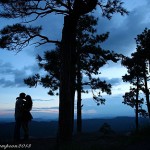 Real Engagement: Payson & Wrigley