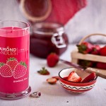 Giveaway: Diamond Candles