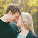 Real Engagement: Kim & Pete