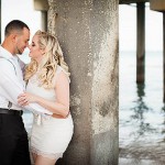 Real Engagment: Brittany & Christian