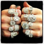Guest Post: Different Styles of Engagement Rings