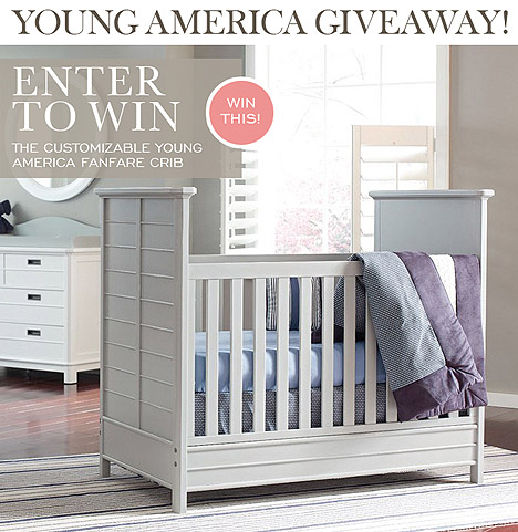 Young-America-Giveaway-Fanfare-Crib-Layla-Grayce