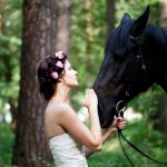 Ways to Incorporate Your Pets Into the Wedding