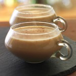 Creamy Pumpkin Coffee