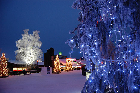 Lapland