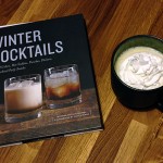 Book Review: Winter Cocktails