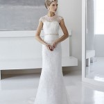 Hot Off The Runway: 2014 Wedding Dresses {Part 1}