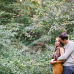 Real Engagement: Ashley & Kevin