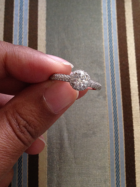 anjolee diamond ring