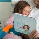 Making memories: Share the experience of a unique children’s book from Blurb