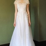 Hot Off The Runway: 2014 Wedding Dresses {Part 2}