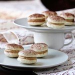 Tiramisu Cookies