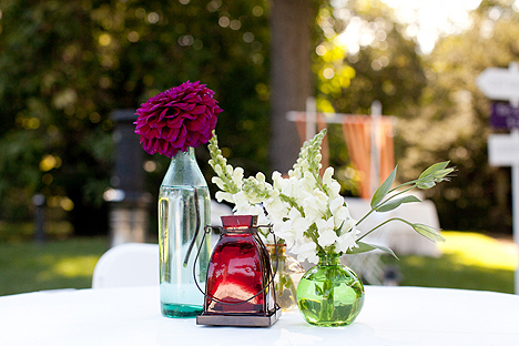 mis-matched-wedding-vases