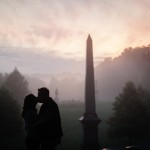 Real Engagement: Marilee & Ryan