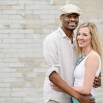 Real Engagement: Jen & Demetrius