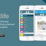 Introducing 2life Ultimate Wedding Planner for Couples!