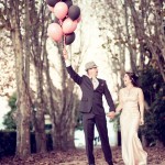 Guest Post: Can Brides and Grooms Dress with a Similar Sense of Style?