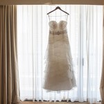 Real Waikiki Wedding: Justine & Arnie