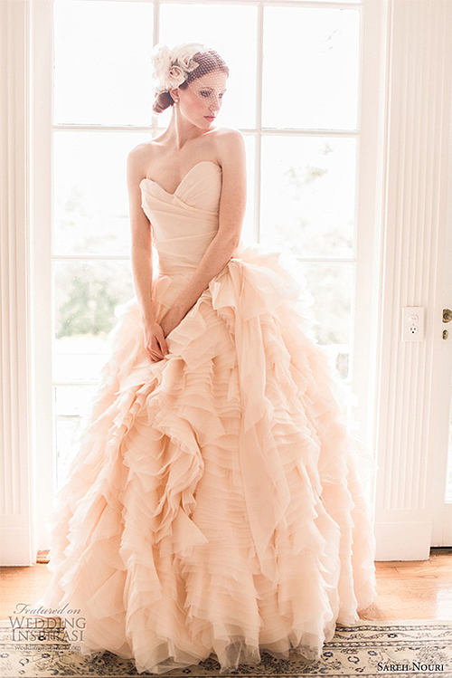 pink-wedding-dress