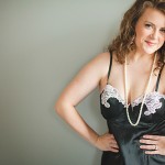 North Carolina Bridal Boudoir Session