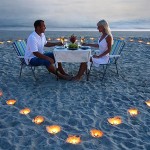 Guest Post: 7 Tips to Landing the Most Romantic Honeymoon Destination