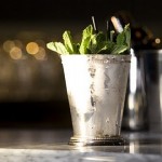 How to Make the Perfect Mint Julep!
