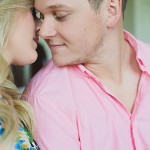 First Anniversary Styled Shoot