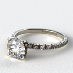 How to find the perfect engagement ring!