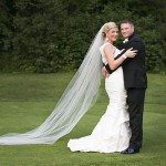 Real Wedding: Pamela & Matthew