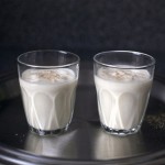 Signature Drink Idea: Milk Punch