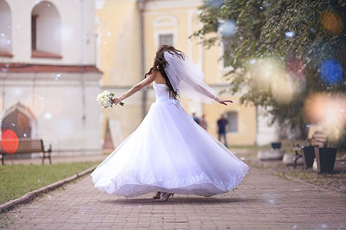 look your best on your wedding day