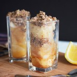 Apple Crumb Mini Desserts