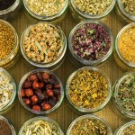 Boost your fertility with herbal teas!