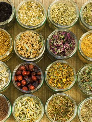 healing-herbs-teas
