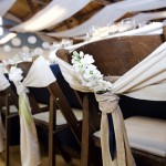 Complete Your Wedding Decor with Options Hire Company!