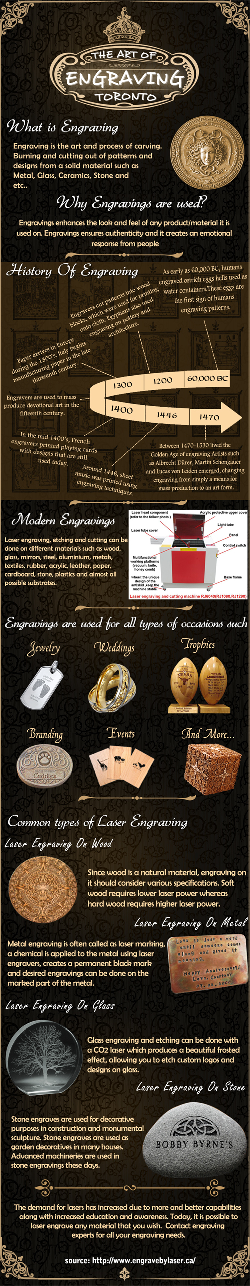 wedding ring engraving