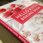Hello Kitty Cookbook!!